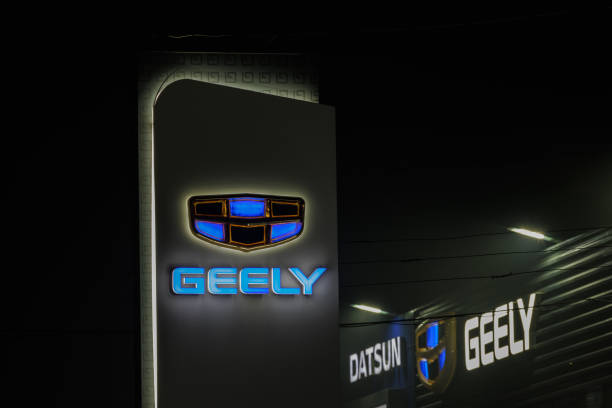 Geely Coolray: обзор, характеристики и преимущества компактного кроссовера